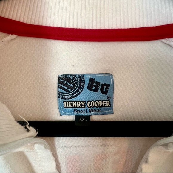 Mens Vintage Serbia Soccer Full Zip Sweatshirt Size XXL - Picture 3 of 11